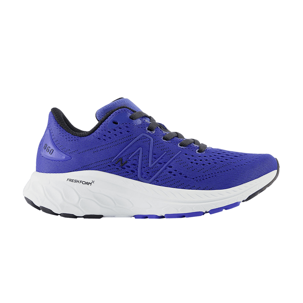 Buy (New Balance) 小童宽版 Fresh Foam X 860v13 '海蓝' PP860C13-W