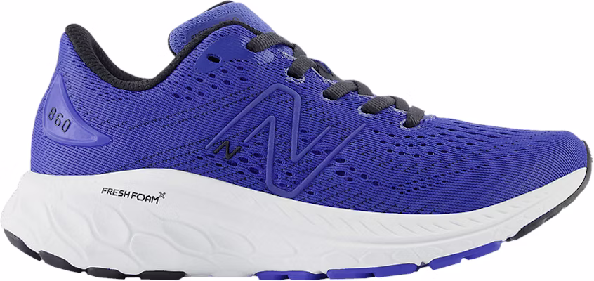 (New Balance) 小童宽版 Fresh Foam X 860v13 '海蓝' PP860C13-W Buy (New Balance) 小童宽版 Fresh Foam X 860v13 '海蓝' PP860C13-W