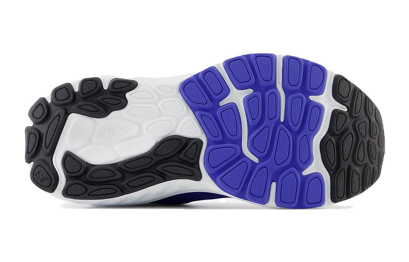 Shop GS ニューバランス FFX 860v13 キッズ(マリンブルー) PP860C13