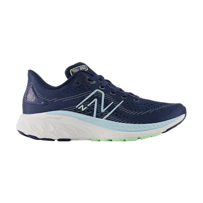 (GS) NB Fresh Foam X 860v13 X-Wide 'Navy Bleach Blue'