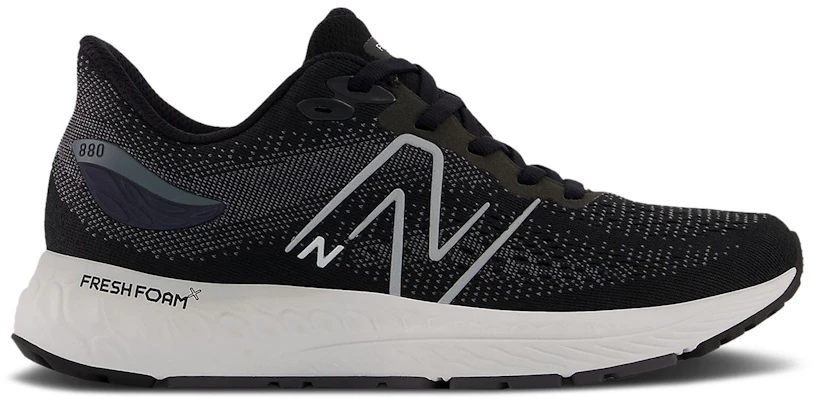 (New Balance Kinder) Fresh Foam X 880v12 ''Schwarz Ocean Grau'' GP880B12 Buy (New Balance Kinder) Fresh Foam X 880v12 ''Schwarz Ocean Grau'' GP880B12