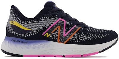 (小学) New Balance Fresh Foam X 880v12 '日蚀鲜亮粉' GP880M12 Order (小学) New Balance Fresh Foam X 880v12 '日蚀鲜亮粉' GP880M12