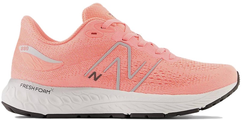 (童鞋) New Balance Fresh Foam X 880v12 '葡萄柚' GP880G12 Order (童鞋) New Balance Fresh Foam X 880v12 '葡萄柚' GP880G12