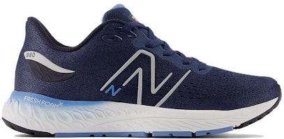 (小童款) New Balance Fresh Foam X 880v12 '海军传统蓝' GP880K12 Order (小童款) New Balance Fresh Foam X 880v12 '海军传统蓝' GP880K12