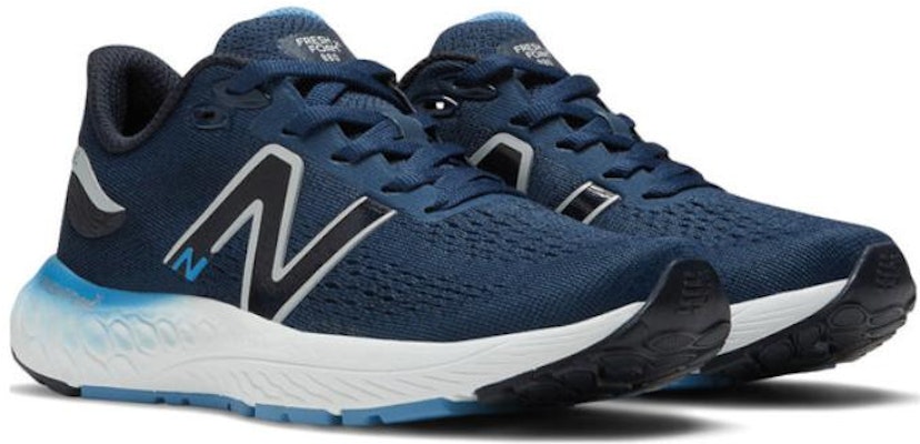 (小學)New Balance Fresh Foam X 880v12 '海軍傳統藍' GP880K12 Lookbook (小學)New Balance Fresh Foam X 880v12 '海軍傳統藍' GP880K12