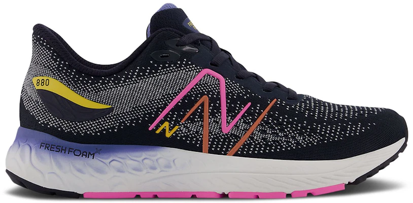 (Grade School) New Balance Fresh Foam X 880v12 X-Wide 'Eclipse Vibrant Pink' GP880M12-XW Buy (Grade School) New Balance Fresh Foam X 880v12 X-Wide 'Eclipse Vibrant Pink' GP880M12-XW