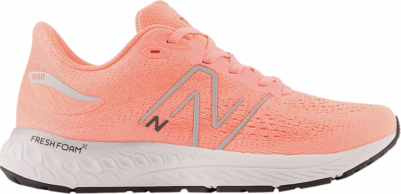 (New Balance Kanak-Kanak) Fresh Foam X 880v12 X-Wide 'Grapefruit' GP880G12-XW Buy (New Balance Kanak-Kanak) Fresh Foam X 880v12 X-Wide 'Grapefruit' GP880G12-XW