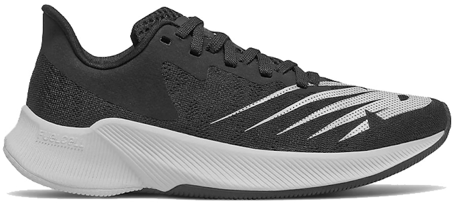 GS ニューバランス FuelCell Prism "ブラック/ホワイト" GEFCPZBW Order GS ニューバランス FuelCell Prism "ブラック/ホワイト" GEFCPZBW