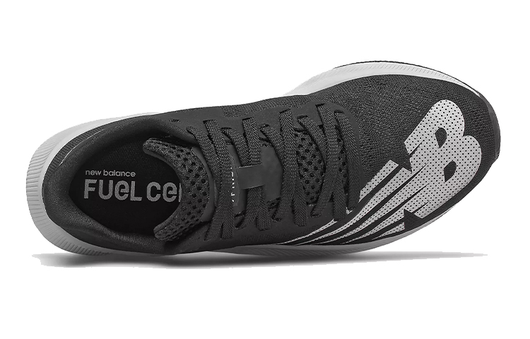 Lookbook (New Balance Kinderen) FuelCell Prism ''Zwart Wit'' GEFCPZBW