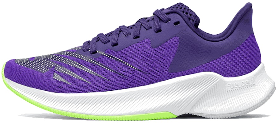 (Infantil) New Balance FuelCell Prism 'Violeta Oscuro' GEFCPZGS Buy (Infantil) New Balance FuelCell Prism 'Violeta Oscuro' GEFCPZGS