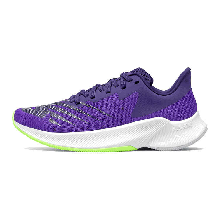 (Grade School) New Balance FuelCell Prism 'Deep Violet' GEFCPZGS