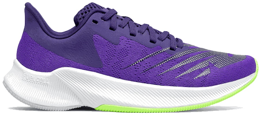 (Infantil) New Balance FuelCell Prism 'Violeta Oscuro' GEFCPZGS Order (Infantil) New Balance FuelCell Prism 'Violeta Oscuro' GEFCPZGS