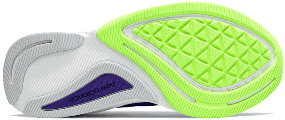 (Grade School) New Balance FuelCell Prism 'Deep Violet' GEFCPZGS Shop (Grade School) New Balance FuelCell Prism 'Deep Violet' GEFCPZGS