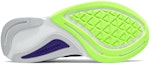 Shop (Infantil) New Balance FuelCell Prism 'Violeta Oscuro' GEFCPZGS