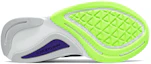 Shop (New Balance) Grade School FuelCell Prism "深紫" 童鞋 GEFCPZGS
