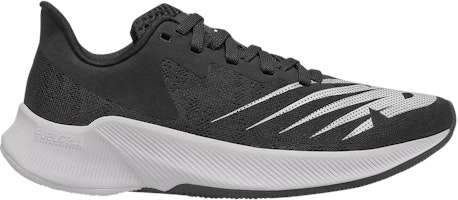 (Grade School) New Balance FuelCell Prism Wide 'Black White' GEFCPZBW-W (Grade School) New Balance FuelCell Prism Wide 'Black White' GEFCPZBW-W