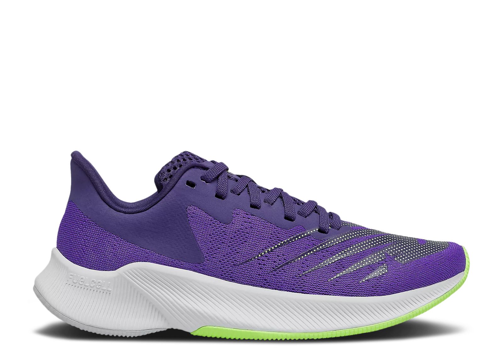 (Grade School) New Balance FuelCell Prism Wide 'Deep Violet' GEFCPZGS-W