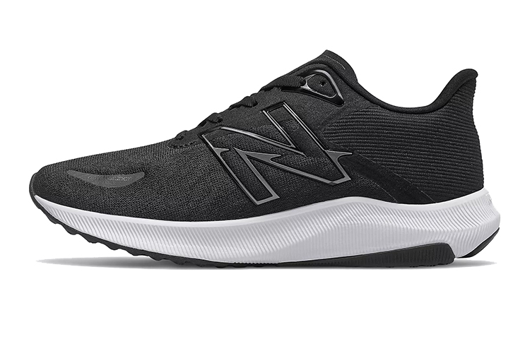 (Grade School) New Balance FuelCell Propel v3 'Black Metallic' GEFCPRK3