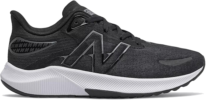 (大童) New Balance FuelCell Propel v3 '黑色金属' 运动鞋 GEFCPRK3 Order (大童) New Balance FuelCell Propel v3 '黑色金属' 运动鞋 GEFCPRK3