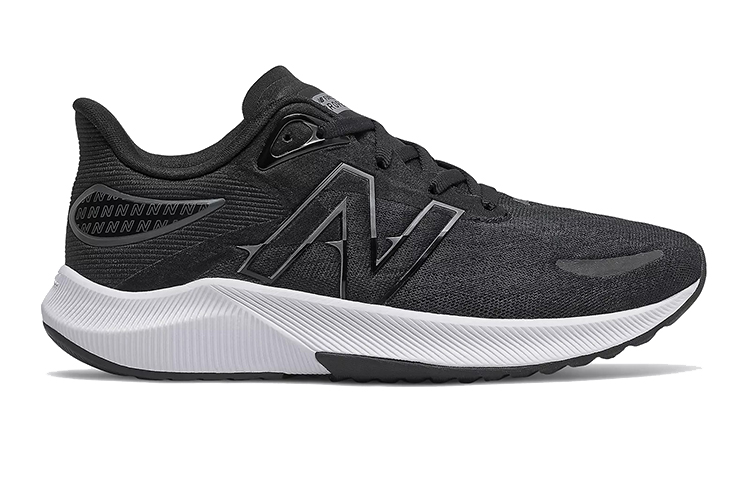 Order GS ニューバランス FuelCell Propel v3 "ブラックメタリック" GEFCPRK3