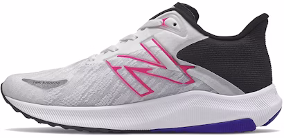 (Grade School) New Balance FuelCell Propel v3 'White Pink Glow' GEFCPRM3 (Grade School) New Balance FuelCell Propel v3 'White Pink Glow' GEFCPRM3