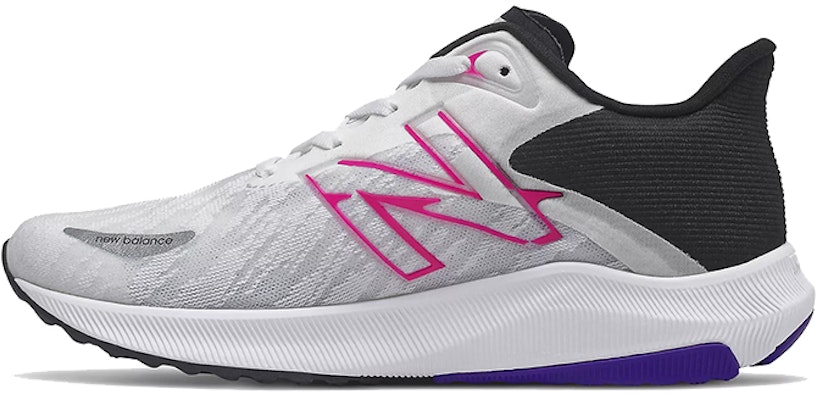 (New Balance Anak) FuelCell Propel v3 'Putih Pink Glow' GEFCPRM3 Buy (New Balance Anak) FuelCell Propel v3 'Putih Pink Glow' GEFCPRM3