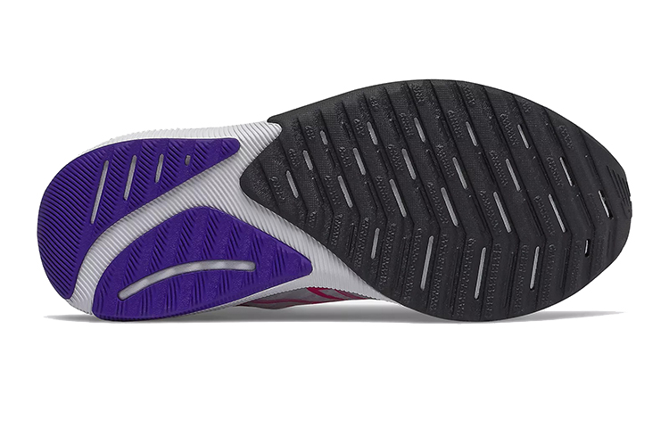 Shop (New Balance Bambini) FuelCell Propel v3 ''Bianco Rosa Luminoso'' GEFCPRM3