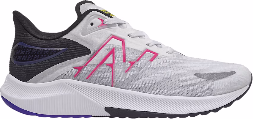 (New Balance Gred Sekolah) FuelCell Propel v3 Wide 'Putih Merah Jambu Bersinar' GEFCPRM3-W Buy (New Balance Gred Sekolah) FuelCell Propel v3 Wide 'Putih Merah Jambu Bersinar' GEFCPRM3-W