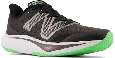 뉴발란스 퓨얼셀 레블 v3 '블랙 바이브런트 스프링' (초등학생용) GPFCXMB3 Lookbook 뉴발란스 퓨얼셀 레블 v3 '블랙 바이브런트 스프링' (초등학생용) GPFCXMB3