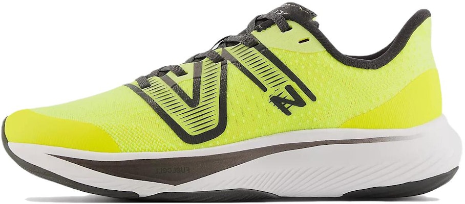 (Grade School) New Balance FuelCell Rebel v3 'Cosmic Pineapple' GPFCXPB3 Buy (Grade School) New Balance FuelCell Rebel v3 'Cosmic Pineapple' GPFCXPB3