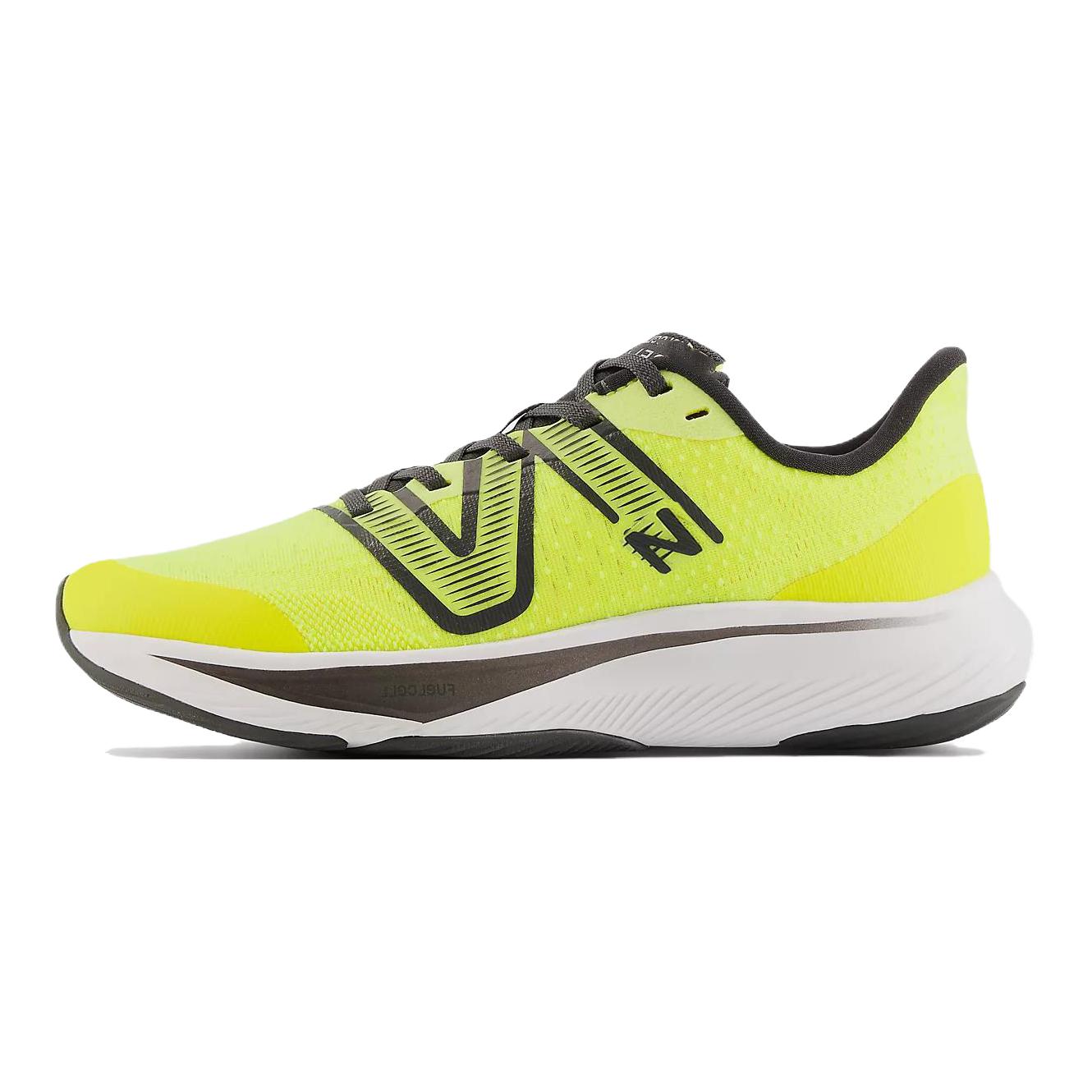 (Grade School) New Balance FuelCell Rebel v3 'Cosmic Pineapple' GPFCXPB3