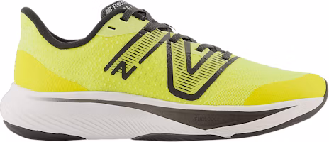 (Grade School) New Balance FuelCell Rebel v3 Wide 'Cosmic Pineapple' GPFCXPB3-W (Grade School) New Balance FuelCell Rebel v3 Wide 'Cosmic Pineapple' GPFCXPB3-W