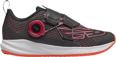 (Grade School) New Balance FuelCore Reveal 'Black Dynamite' PTRVLBM3-W (Grade School) New Balance FuelCore Reveal 'Black Dynamite' PTRVLBM3-W