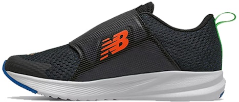 (Grade School) New Balance FuelCore Reveal BOA 'Black Hi-Lite' GTRVLBR3 (Grade School) New Balance FuelCore Reveal BOA 'Black Hi-Lite' GTRVLBR3