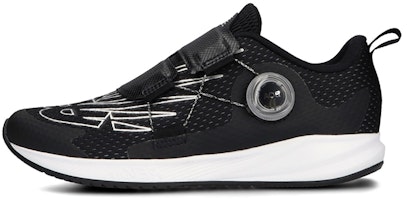 (Grade School) New Balance FuelCore Reveal BOA 'Black' GTRVLBW3 (Grade School) New Balance FuelCore Reveal BOA 'Black' GTRVLBW3