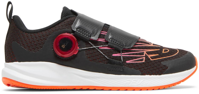 (New Balance Anak-Anak) FuelCore Reveal BOA 'Hitam Dinamit' GTRVLBM3 Buy (New Balance Anak-Anak) FuelCore Reveal BOA 'Hitam Dinamit' GTRVLBM3