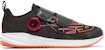 (New Balance Kanak-Kanak) FuelCore Reveal BOA 'Black Dynomite' Hitam Kanak-Kanak GTRVLBM3
