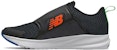 (New Balance Kanak-Kanak) FuelCore Reveal BOA 'Hitam Hi-Lite' GTRVLBR3