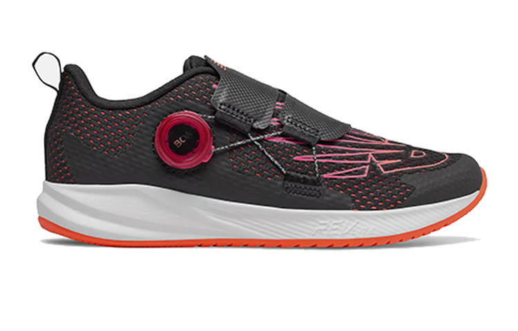 Order (New Balance Anak-Anak) FuelCore Reveal BOA 'Hitam Dinamit' GTRVLBM3