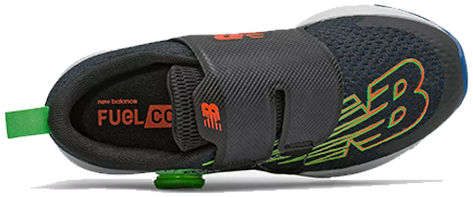 (New Balance Kinder) FuelCore Reveal BOA ''Schwarz Hi-Lite'' GTRVLBR3 Lookbook (New Balance Kinder) FuelCore Reveal BOA ''Schwarz Hi-Lite'' GTRVLBR3