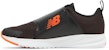 (New Balance Kanak-Kanak) FuelCore Reveal BOA 'Black Dynomite' Hitam Kanak-Kanak GTRVLBM3
