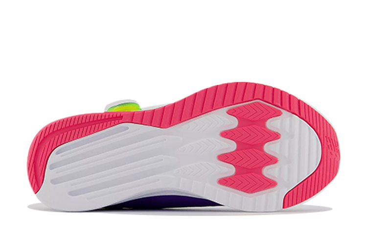 Shop GS ニューバランス FuelCore Reveal BOA ブラック/ディープバイオレット GTRVLBP3