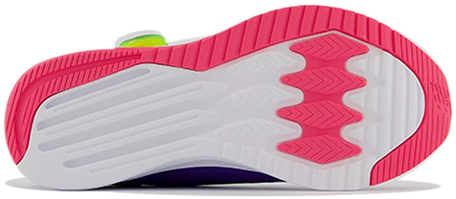 (New Balance) 儿童款 FuelCore Reveal BOA '黑色深紫色' GTRVLBP3 Shop (New Balance) 儿童款 FuelCore Reveal BOA '黑色深紫色' GTRVLBP3