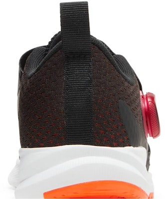 (New Balance Anak-Anak) FuelCore Reveal BOA 'Hitam Dinamit' GTRVLBM3 Sizing (New Balance Anak-Anak) FuelCore Reveal BOA 'Hitam Dinamit' GTRVLBM3