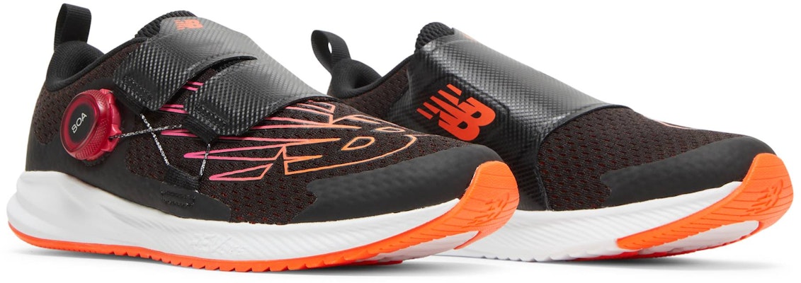 (New Balance Anak-Anak) FuelCore Reveal BOA 'Hitam Dinamit' GTRVLBM3 Cheap (New Balance Anak-Anak) FuelCore Reveal BOA 'Hitam Dinamit' GTRVLBM3