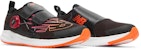 (New Balance Kanak-Kanak) FuelCore Reveal BOA 'Black Dynomite' Hitam Kanak-Kanak GTRVLBM3