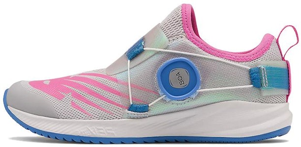 (New Balance Kanak-kanak) FuelCore Reveal BOA 'Light Aluminum Fusion' GKRVLTTS Buy (New Balance Kanak-kanak) FuelCore Reveal BOA 'Light Aluminum Fusion' GKRVLTTS