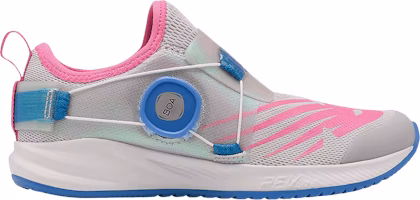 (Grade School) New Balance FuelCore Reveal BOA 'Light Aluminum Fusion' GKRVLTTS (Grade School) New Balance FuelCore Reveal BOA 'Light Aluminum Fusion' GKRVLTTS