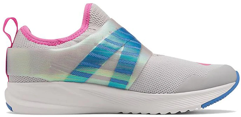(小學年齡段) New Balance FuelCore Reveal BOA 'Light Aluminum Fusion' GKRVLTTS Order (小學年齡段) New Balance FuelCore Reveal BOA 'Light Aluminum Fusion' GKRVLTTS