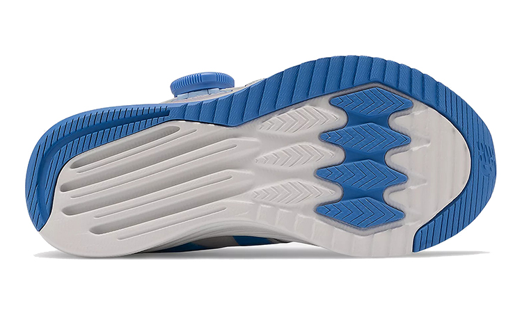 Shop (小學年齡段) New Balance FuelCore Reveal BOA 'Light Aluminum Fusion' GKRVLTTS